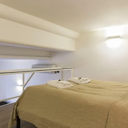 Apartment Navona Square