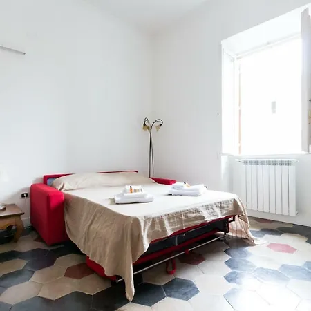 Apartment Navona Square