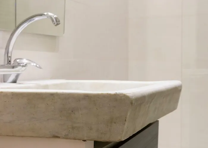 Apartament Navona Square *