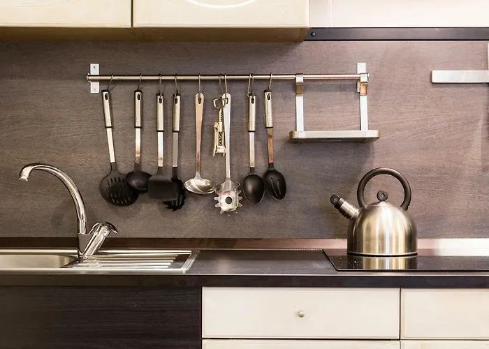 Apartament Navona Square *