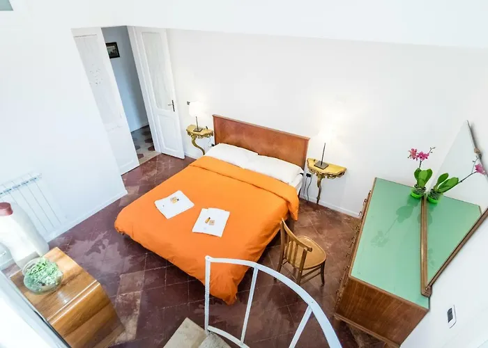 Navona Square Apartament *