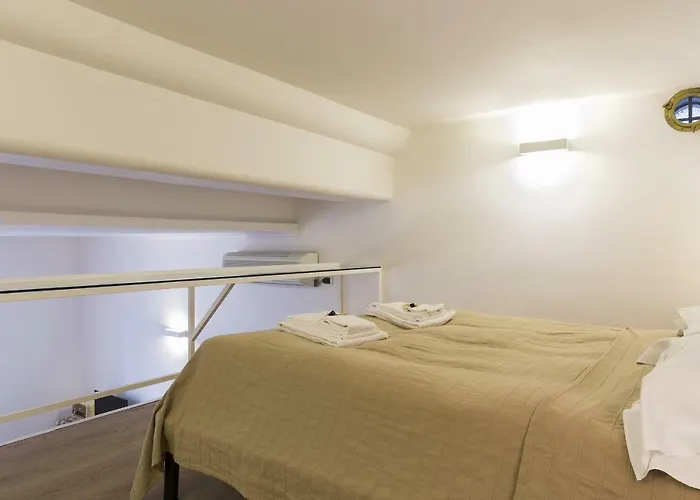 Apartament Navona Square