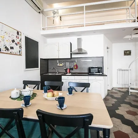 Navona Square Apartman