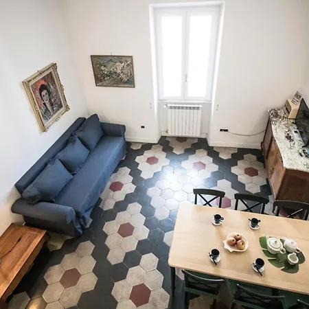 Apartman Navona Square