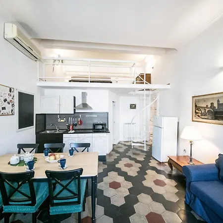 Navona Square Apartman
