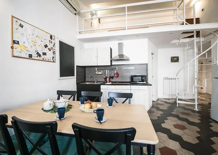 Navona Square Apartman