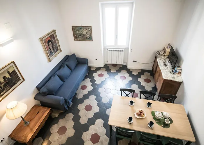 Apartman Navona Square