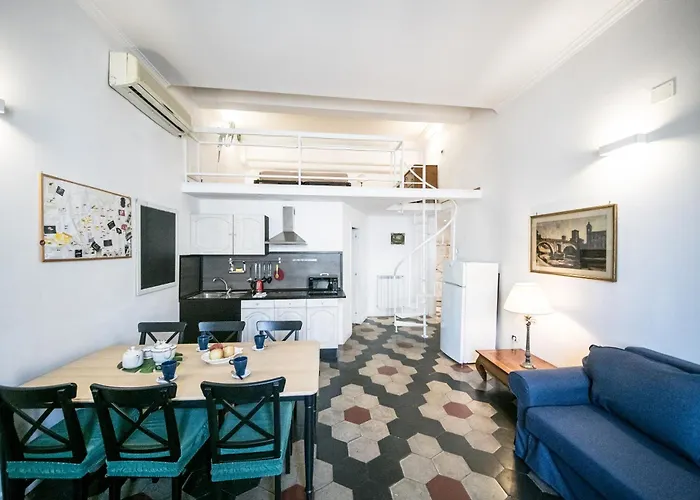 Navona Square Apartman