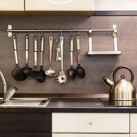 Apartmán Navona Square *